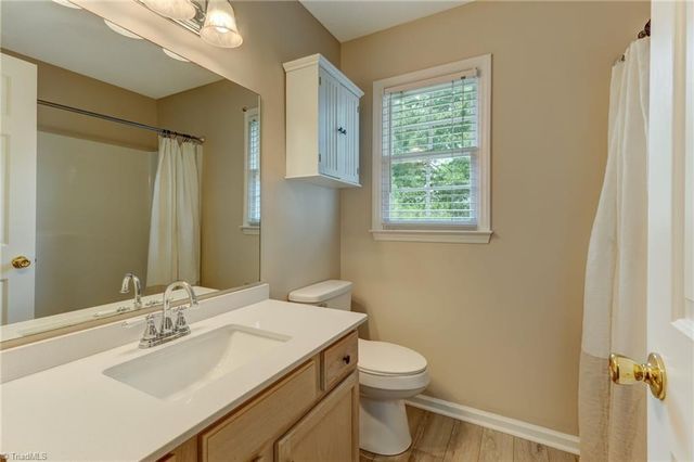 405 Ashton Circle, Eden, NC 27288