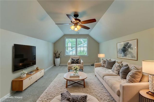405 Ashton Circle, Eden, NC 27288