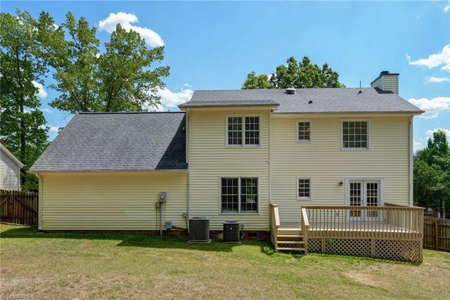 405 Ashton Circle, Eden, NC 27288