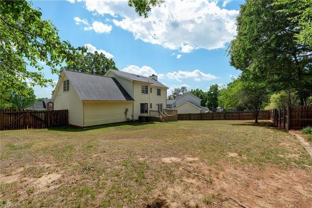 405 Ashton Circle, Eden, NC 27288