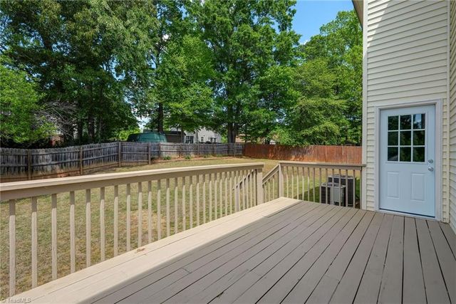 405 Ashton Circle, Eden, NC 27288