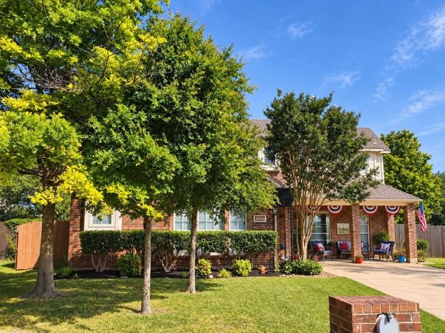 2600 Dogwood Trail, Mansfield, TX 76063