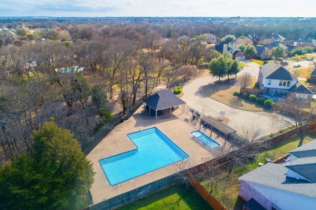 2600 Dogwood Trail, Mansfield, TX 76063