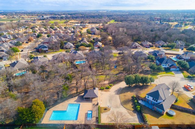 2600 Dogwood Trail, Mansfield, TX 76063
