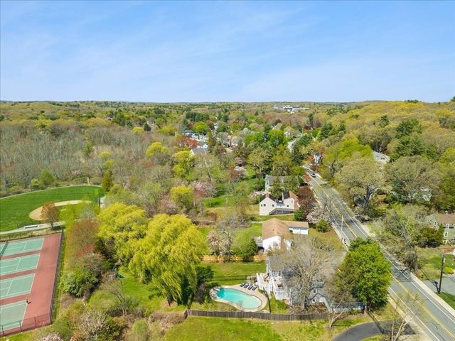 1480 Great Plain Ave, Needham, MA 02492