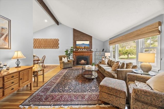 1480 Great Plain Ave, Needham, MA 02492