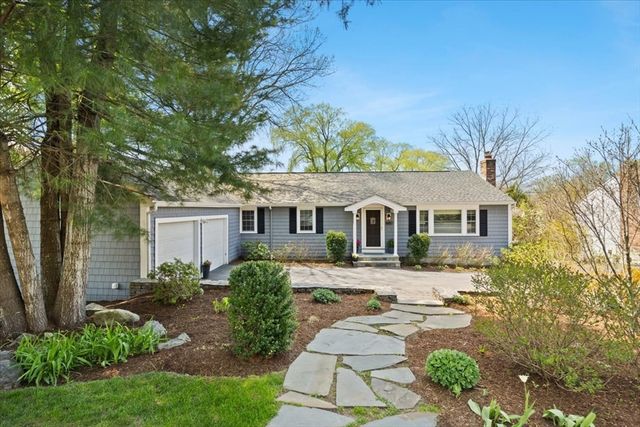1480 Great Plain Ave, Needham, MA 02492