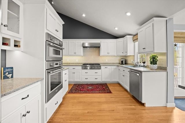 1480 Great Plain Ave, Needham, MA 02492
