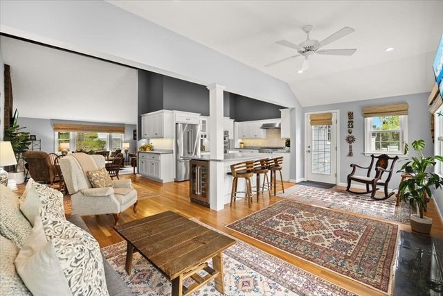 1480 Great Plain Ave, Needham, MA 02492