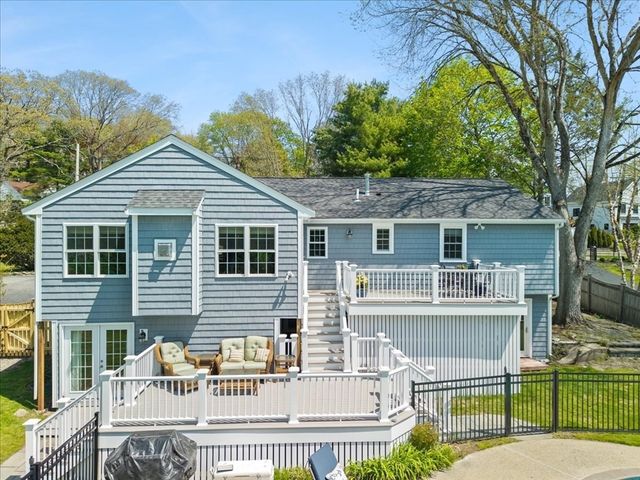 1480 Great Plain Ave, Needham, MA 02492