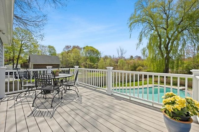 1480 Great Plain Ave, Needham, MA 02492