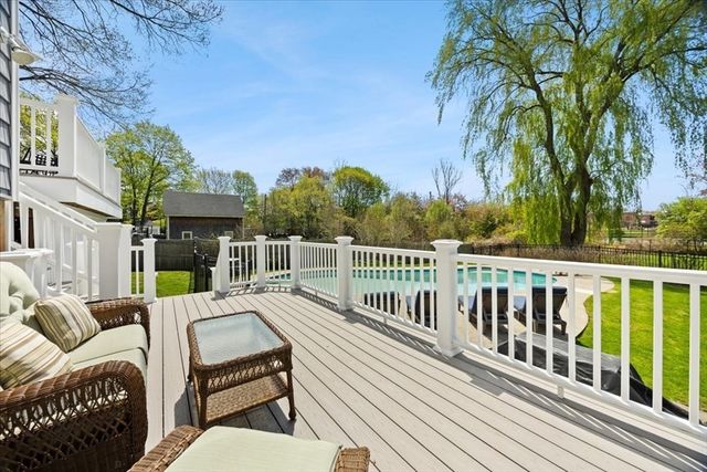 1480 Great Plain Ave, Needham, MA 02492