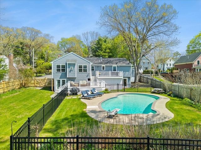 1480 Great Plain Ave, Needham, MA 02492