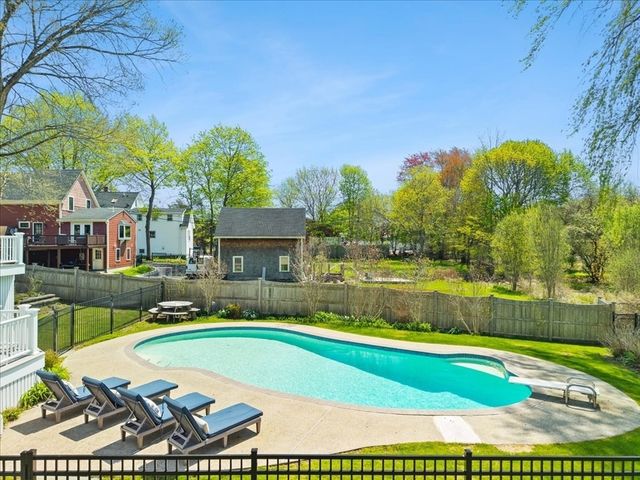 1480 Great Plain Ave, Needham, MA 02492