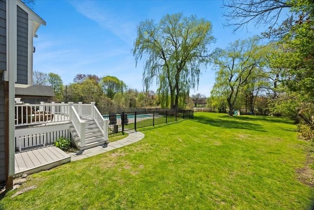 1480 Great Plain Ave, Needham, MA 02492