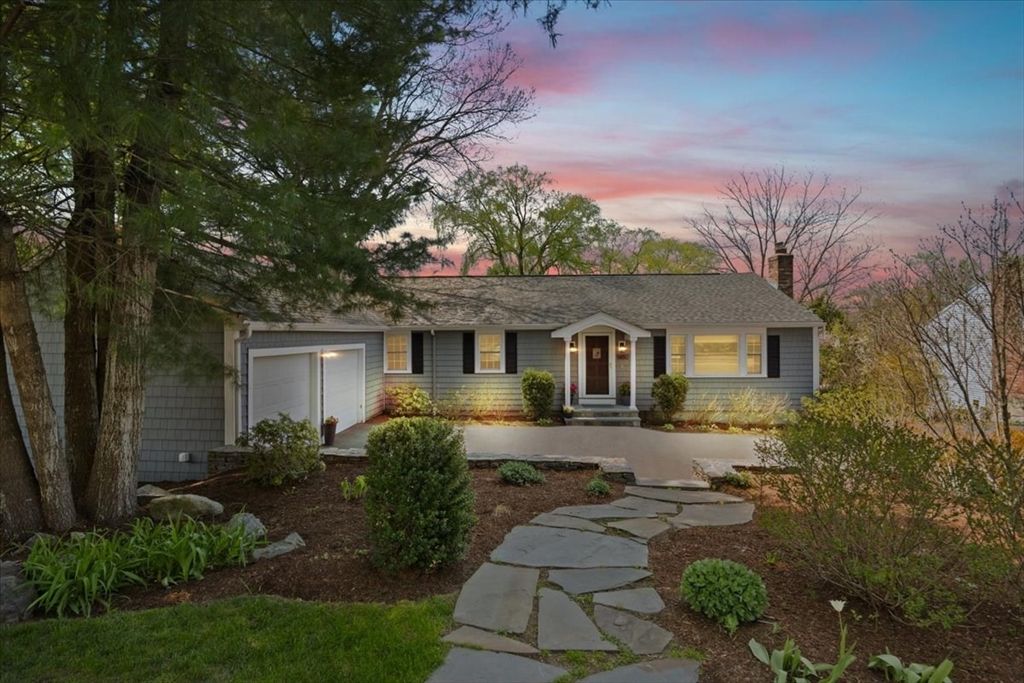1480 Great Plain Ave, Needham, MA 02492