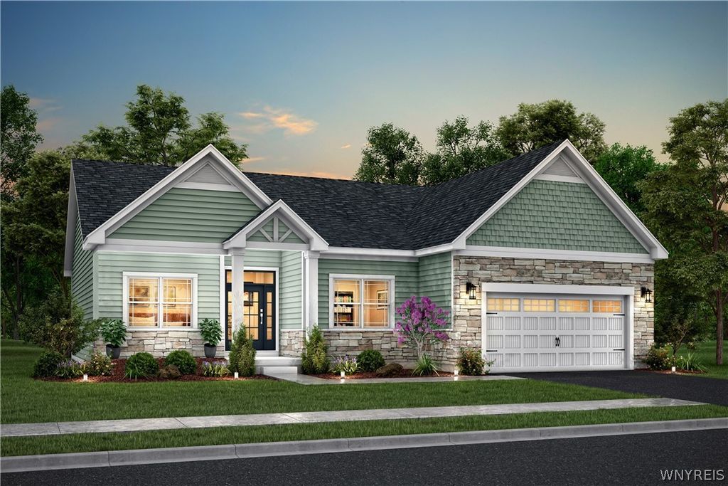 182 Autumn Meadows, Amherst, NY 14051