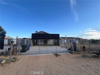 24675 Via Vista Road, Apple Valley, CA 92307