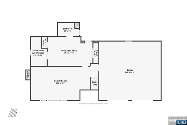 56 Northwood Avenue, Demarest, NJ 07627
