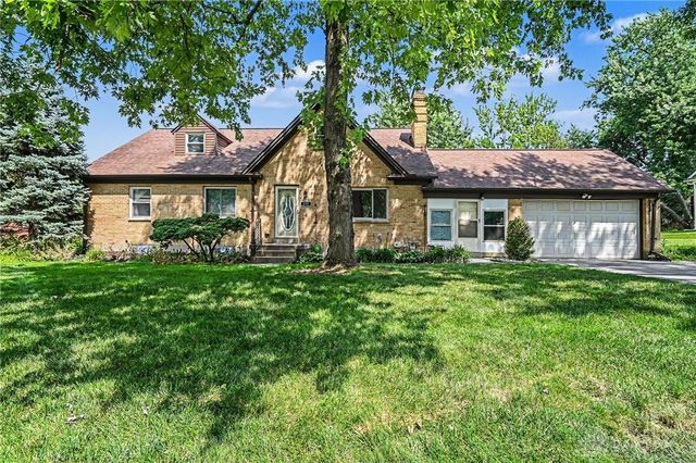 272 Maple Avenue, Centerville, OH 45459