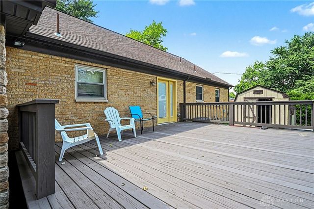 272 Maple Avenue, Centerville, OH 45459
