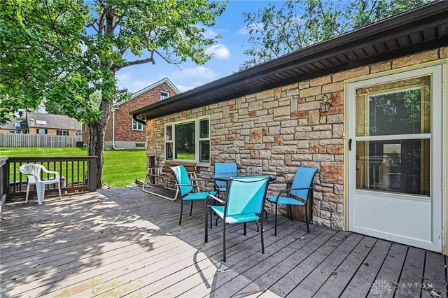272 Maple Avenue, Centerville, OH 45459