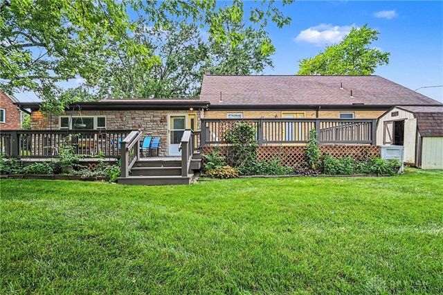 272 Maple Avenue, Centerville, OH 45459