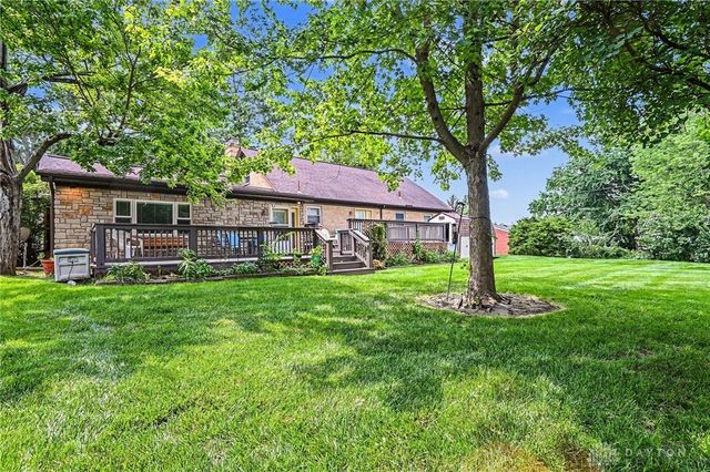272 Maple Avenue, Centerville, OH 45459