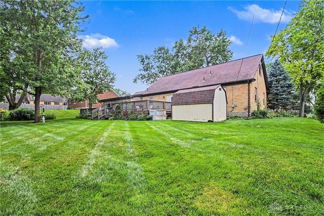 272 Maple Avenue, Centerville, OH 45459