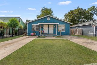 1626 Santa Anna, San Antonio, TX 78201