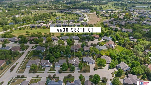 4630 S 86th Court, Lincoln, NE 68526