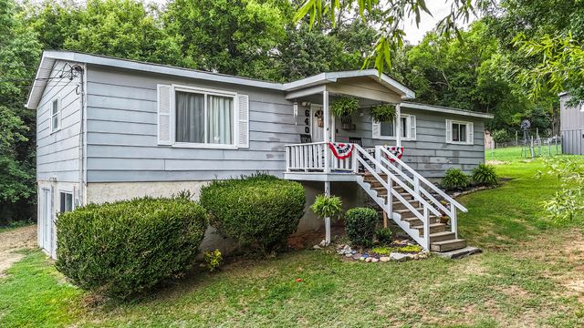 6407 Vulcan Lane, Chattanooga, TN 37416