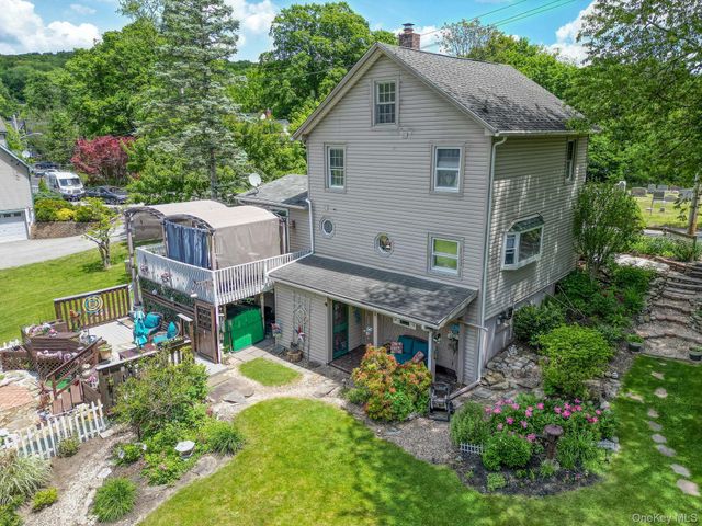34 Jersey Avenue, Unionville, NY 10988