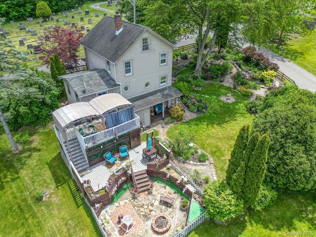 34 Jersey Avenue, Unionville, NY 10988