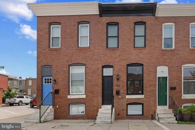 703 S LAKEWOOD AVE, Baltimore, MD 21224
