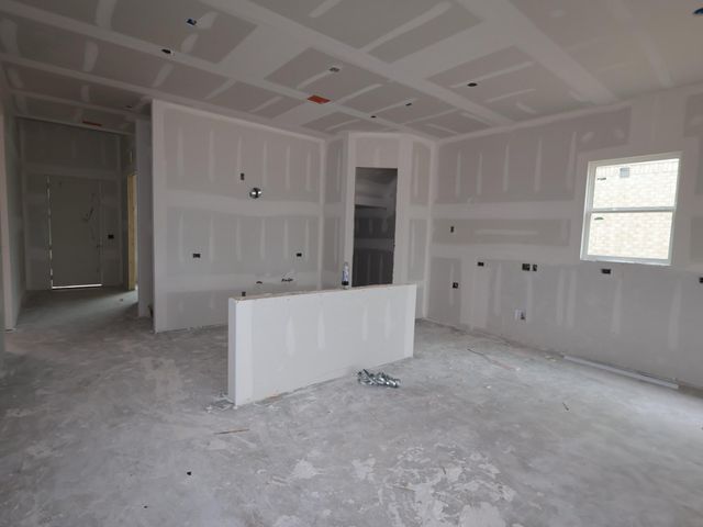 820 Purmela ST, Leander, TX 78641