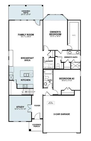 820 Purmela ST, Leander, TX 78641