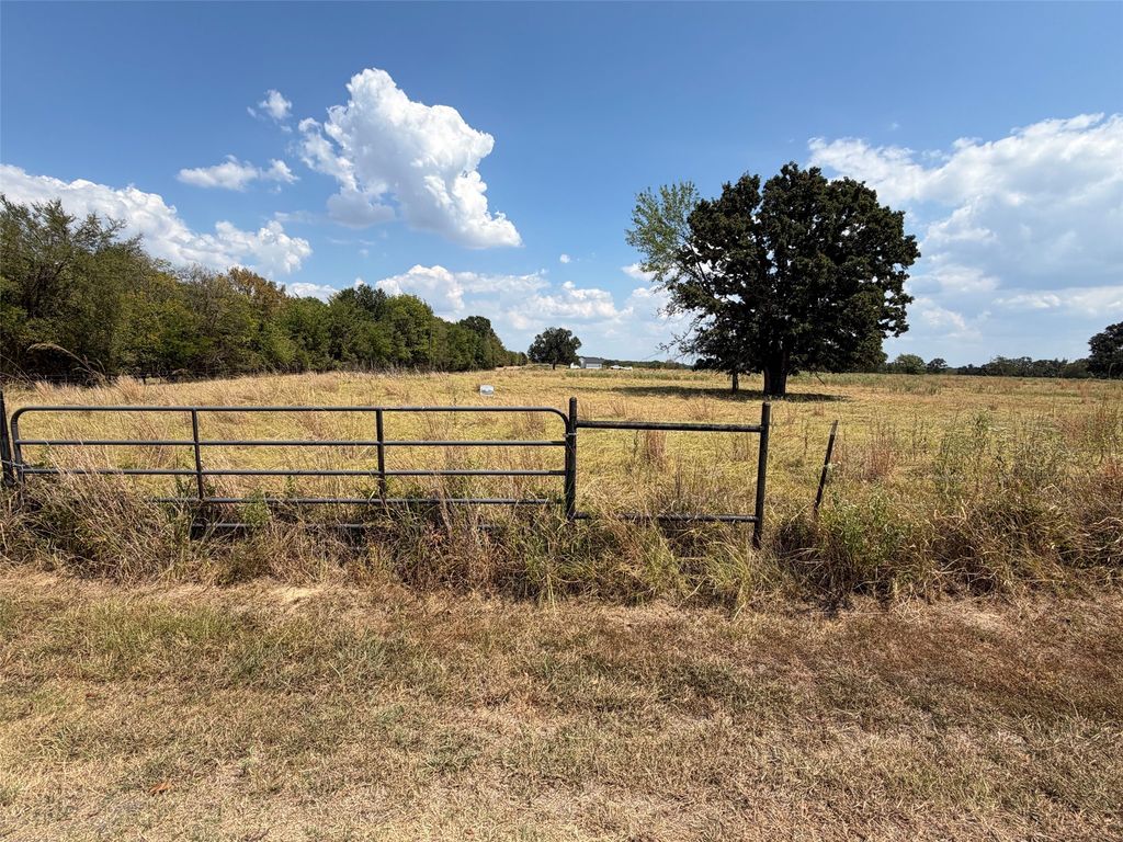 1196 RS County Road 3220, Emory, TX 75440