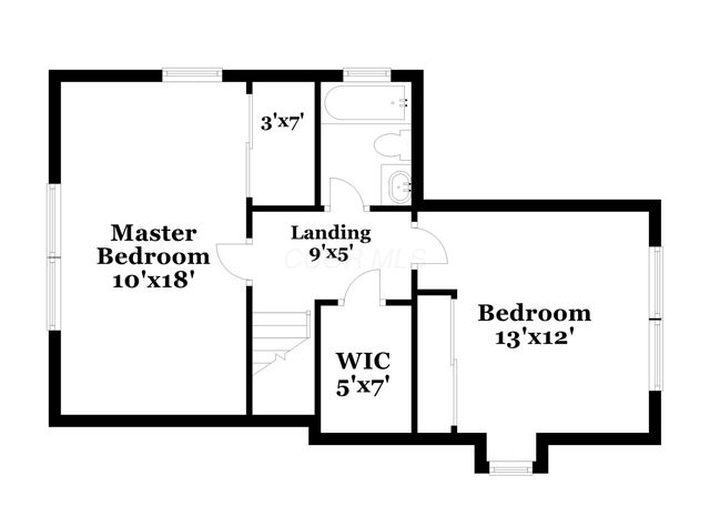 298 Pineview Drive, Columbus, OH 43213