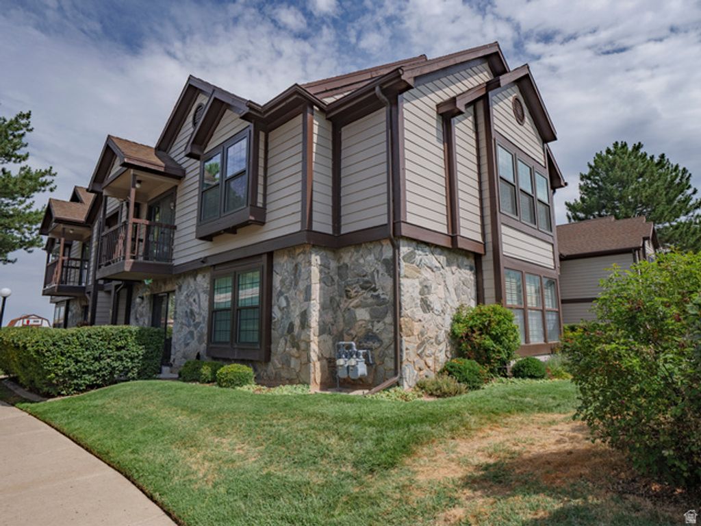 5420 S 350 E #38, Washington Terrace, UT 84405 — exterior