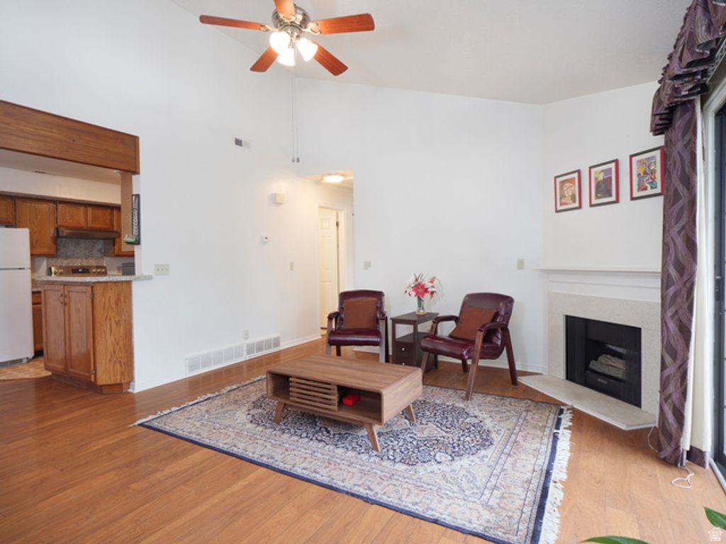 5420 S 350 E #38, Washington Terrace, UT 84405 — photo 3