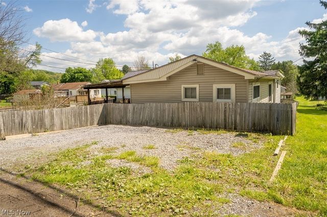 170 Vernia Street, East Liverpool, OH 43920