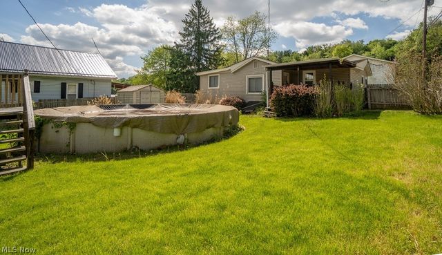 170 Vernia Street, East Liverpool, OH 43920
