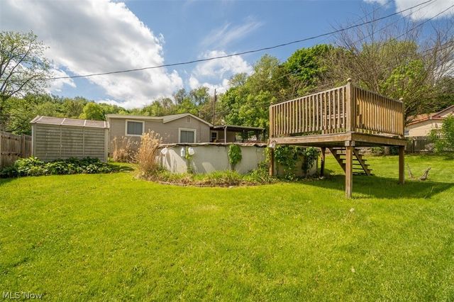 170 Vernia Street, East Liverpool, OH 43920