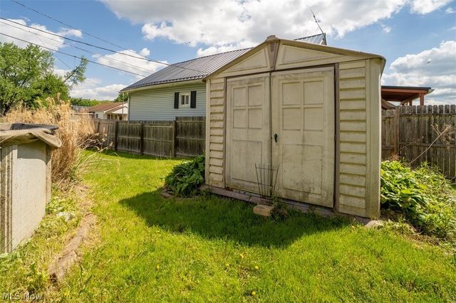 170 Vernia Street, East Liverpool, OH 43920