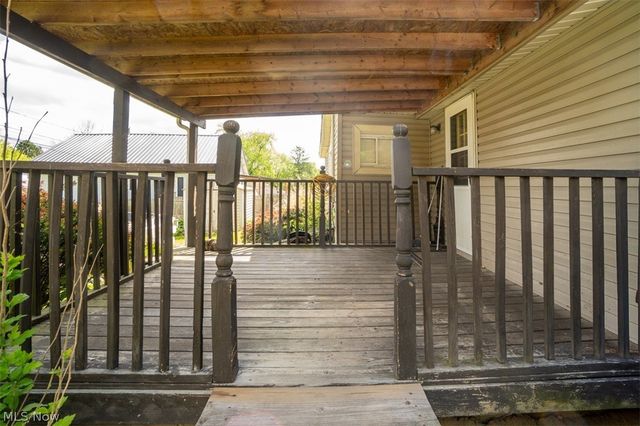 170 Vernia Street, East Liverpool, OH 43920
