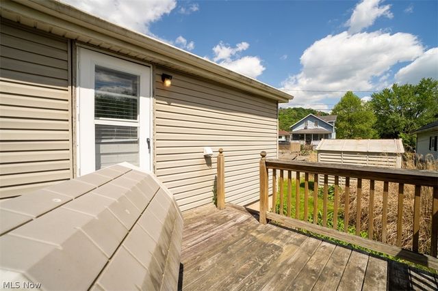 170 Vernia Street, East Liverpool, OH 43920