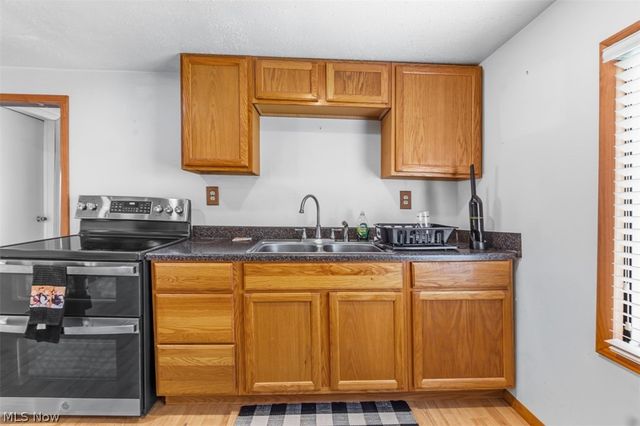 170 Vernia Street, East Liverpool, OH 43920