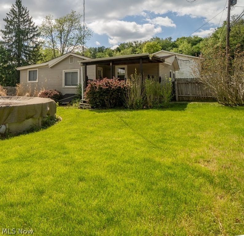 170 Vernia Street, East Liverpool, OH 43920