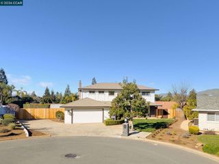 5817 Mitchell Canyon Ct, Clayton, CA 94517